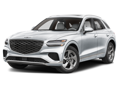 2027 Genesis GV70 2.5T Select