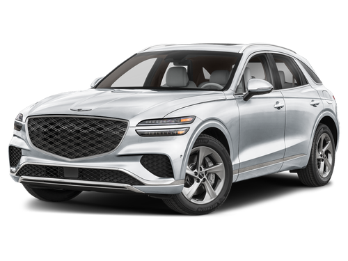 2027 Genesis GV70 2.5T Select
