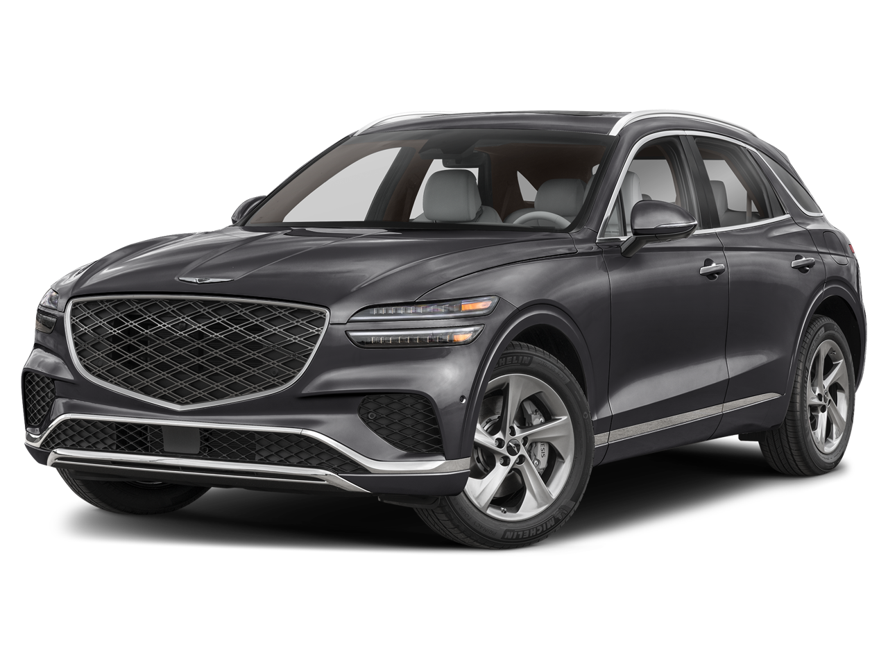 2027 GENESIS GV70