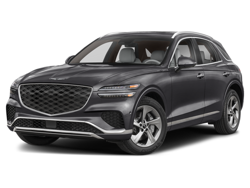 2027 Genesis GV70 2.5T Select
