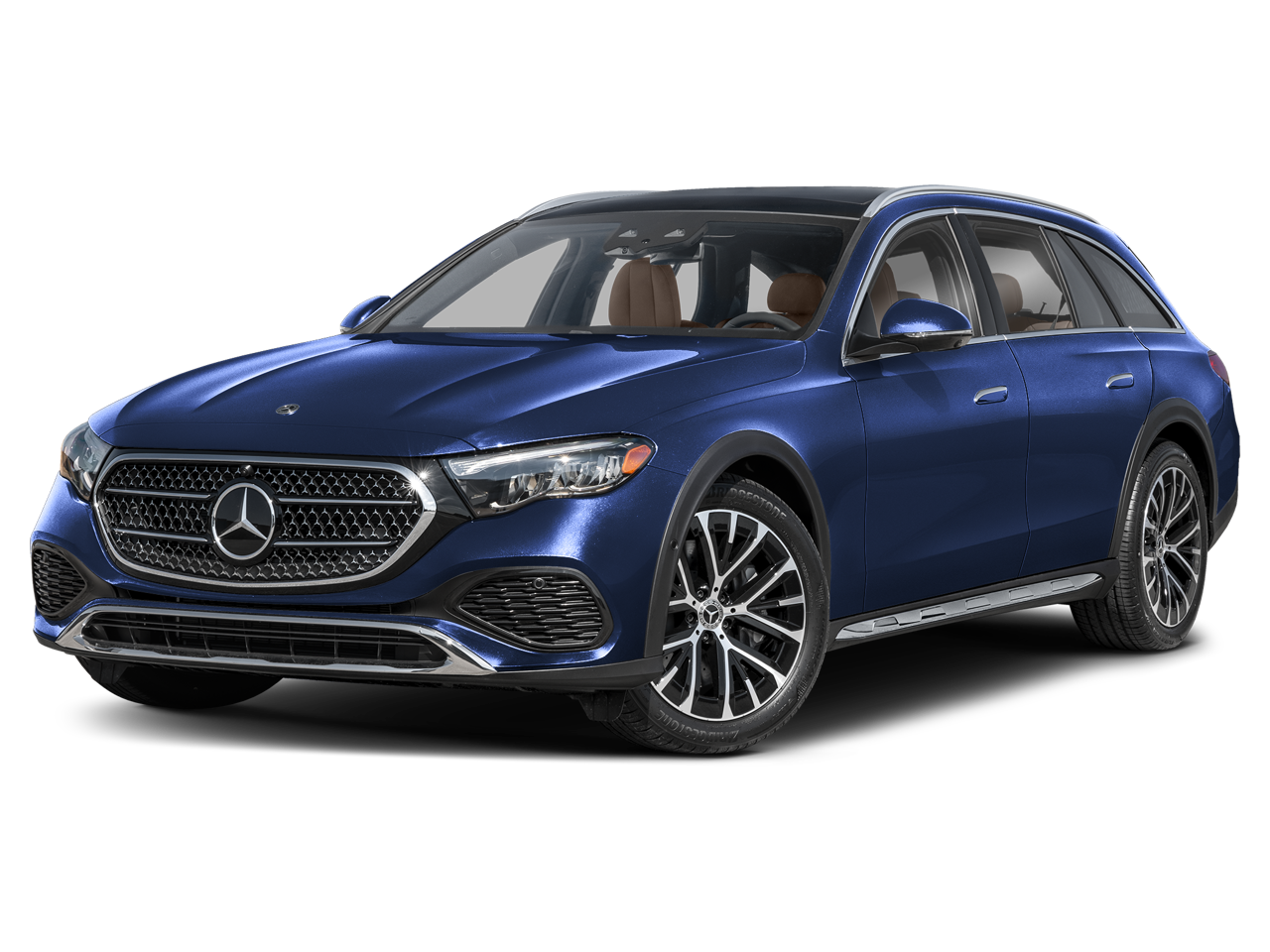 2027 Mercedes-Benz E-Class E450 All-Terrain