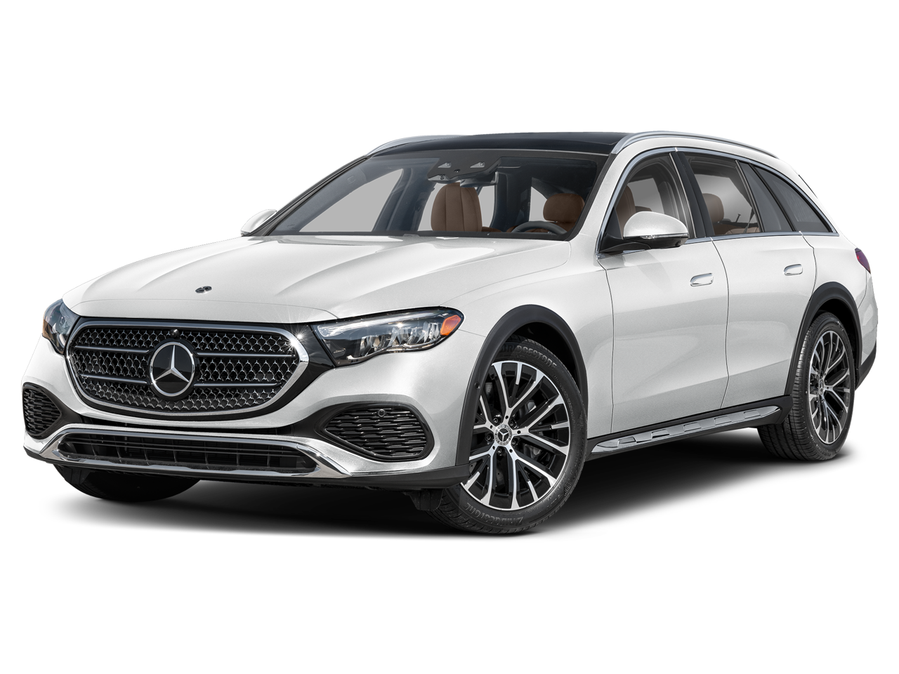 2027 Mercedes-Benz E-Class E450 All-Terrain