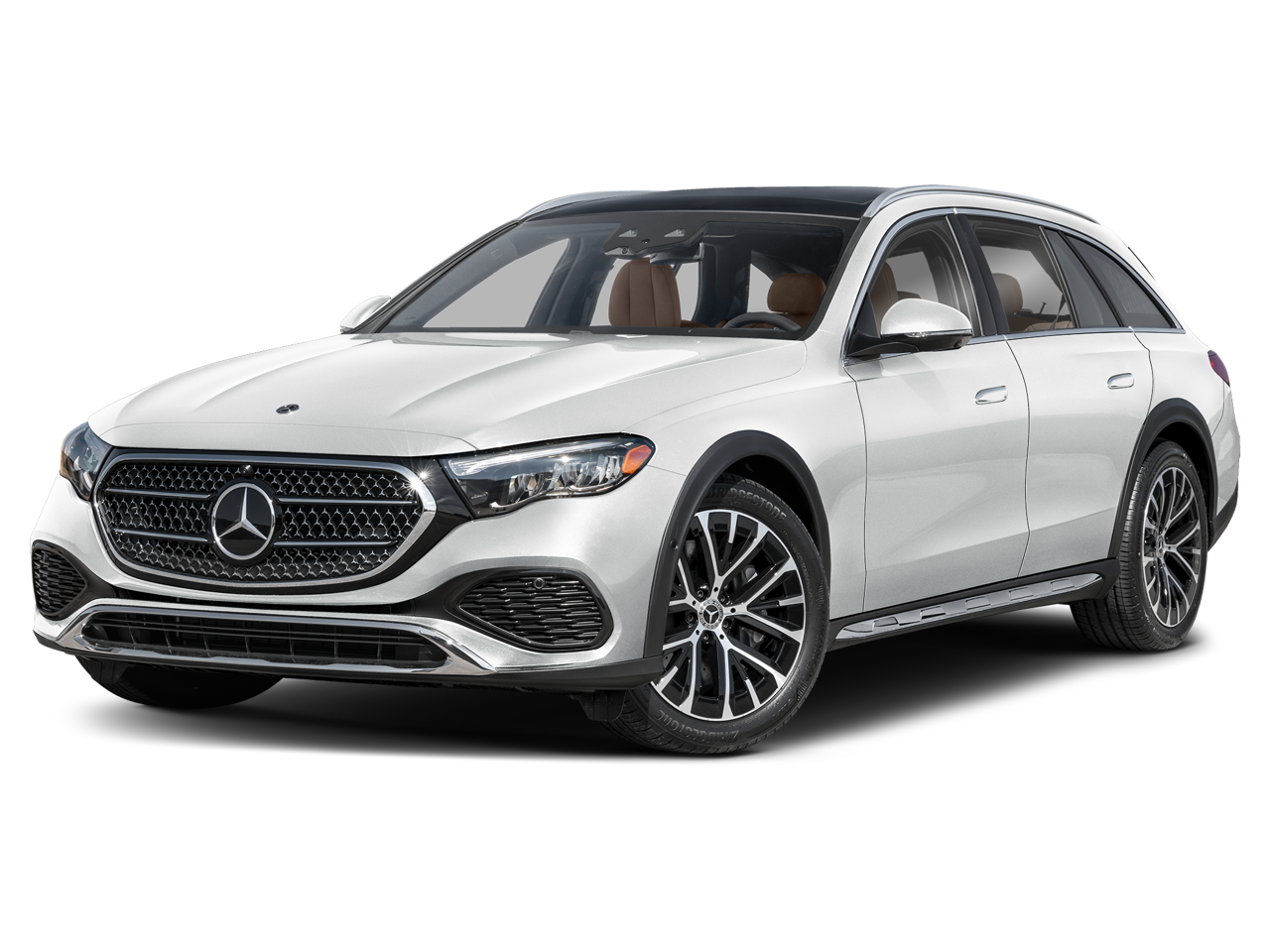 2027 Mercedes-Benz E-Class E 450 4MATIC®