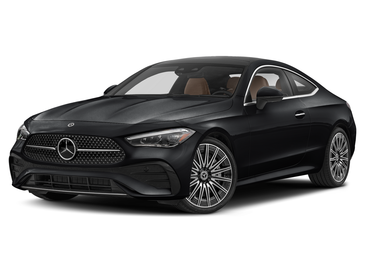 2027 Mercedes-Benz CLE 450