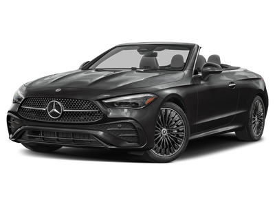 2027 Mercedes-Benz CLE CLE 450 4MATIC®