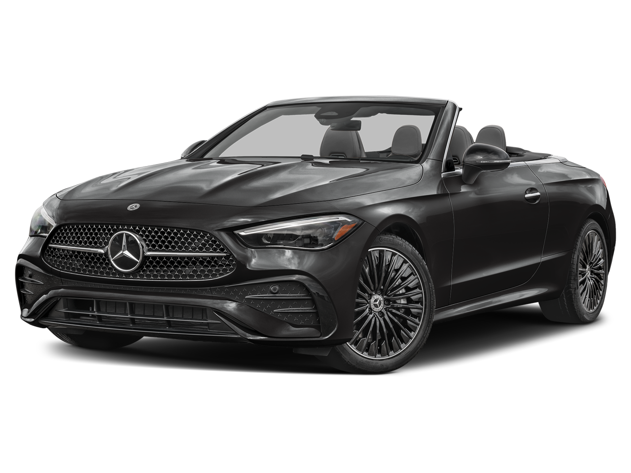2027 Mercedes-Benz CLE CLE 450 4MATIC®