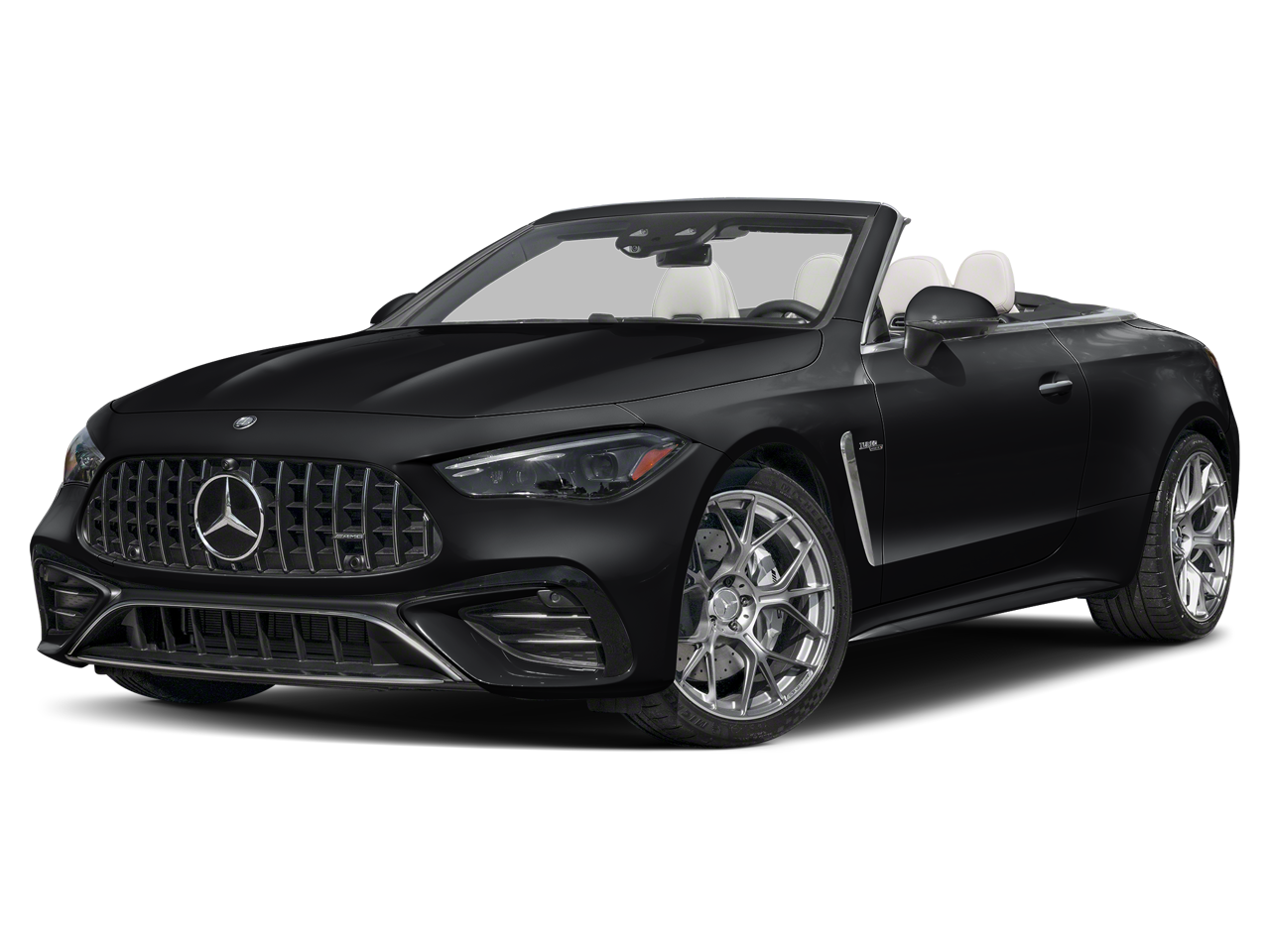 2027 Mercedes-Benz CLE CLE 53 AMG® 4MATIC®
