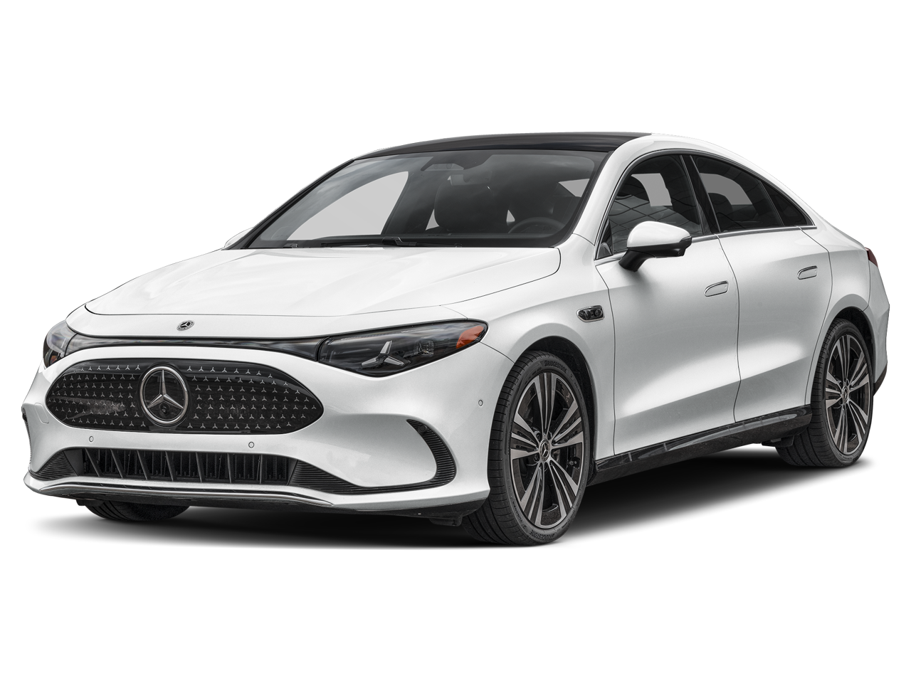2027 Mercedes-Benz CLA CLA 250+