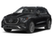 2027 Mercedes-Benz GLE 4MATIC®
