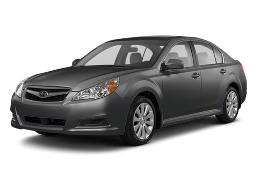 2011 Subaru Legacy 3.6R Limited