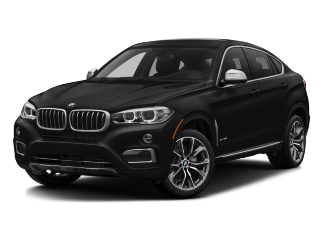 2017 BMW X6 xDrive35i
