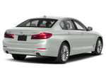 2019 BMW 5 Series 530i xDrive