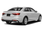 2022 Audi A4 40 Premium quattro