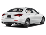 2026 Mercedes-Benz C-Class C 300 4MATIC®