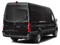 2026 Mercedes-Benz Sprinter 2500 Cargo 170 WB 4MATIC®
