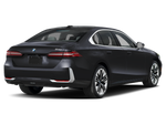 2027 BMW 5 Series 530i xDrive