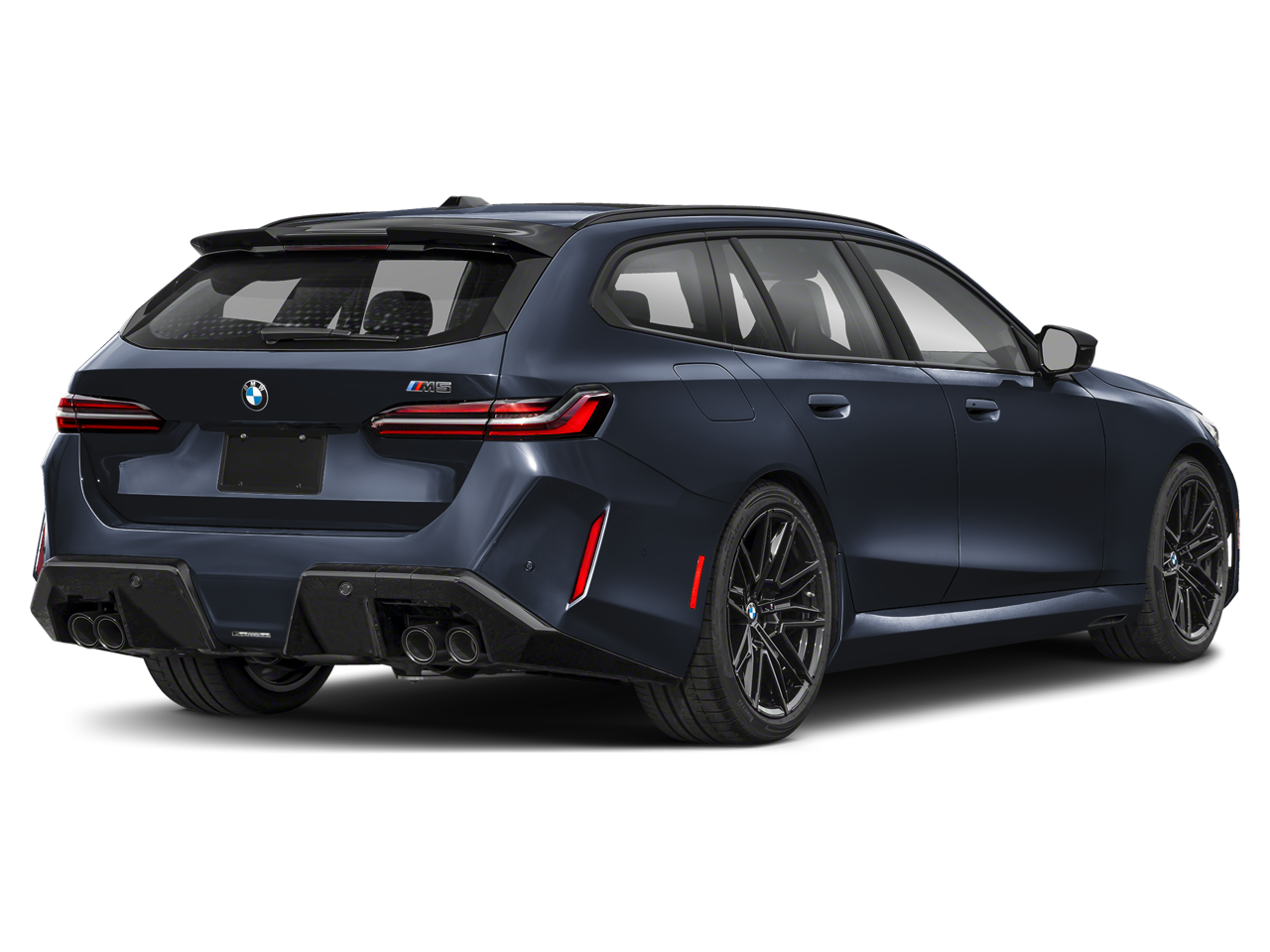 2027 BMW M5 Base