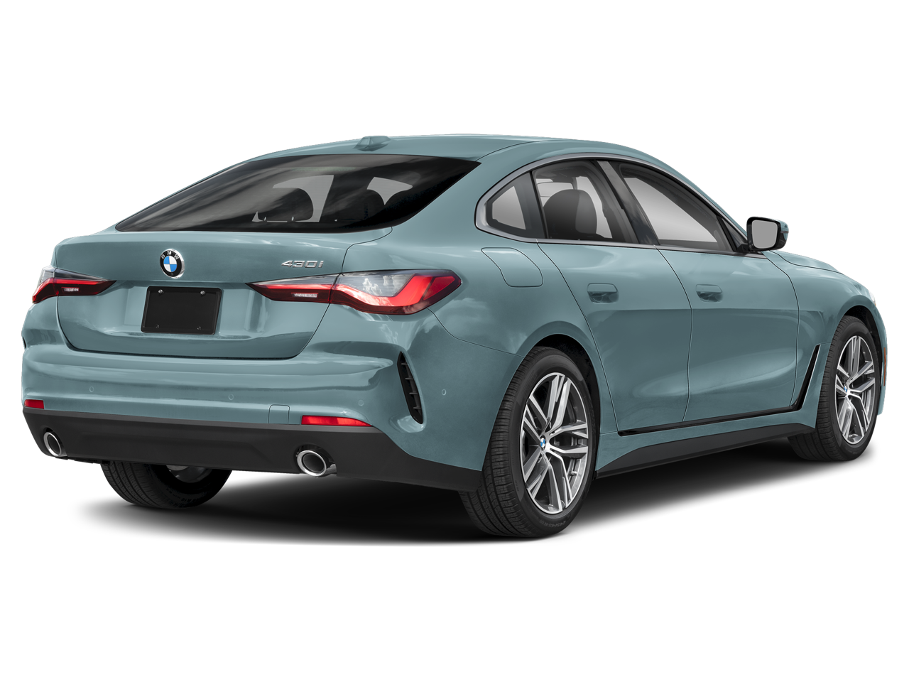 2027 BMW 4 Series 430i xDrive Gran Coupe