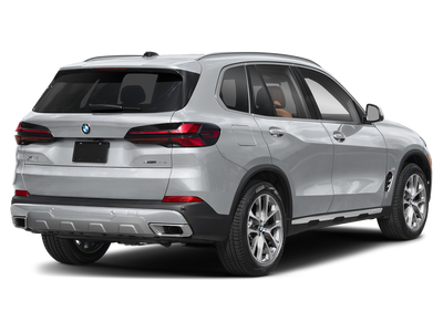 2027 BMW X5 40 xDrive