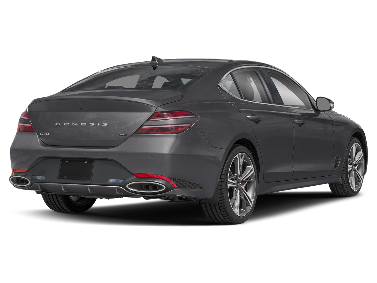 2027 Genesis G70 2.5T Sport Prestige