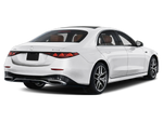 2027 Mercedes-Benz S-Class S 580 4MATIC®