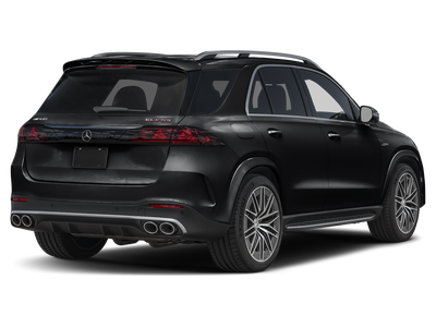 2027 Mercedes-Benz GLE 4MATIC®