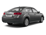2011 Subaru Legacy 3.6R Limited