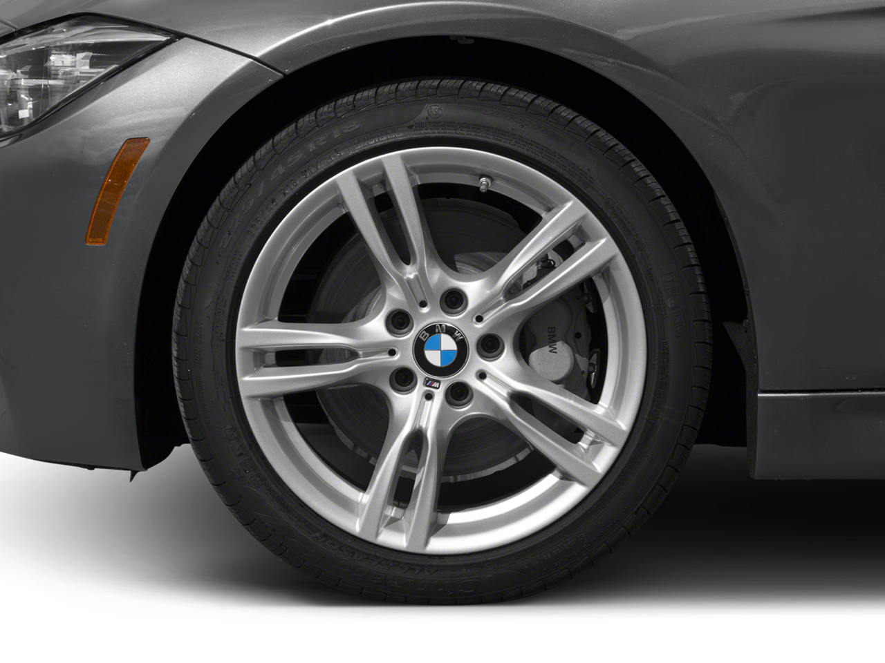 2017 BMW 3 Series 340i xDrive
