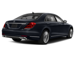 2020 Mercedes-Benz S-Class S 560 4MATIC®