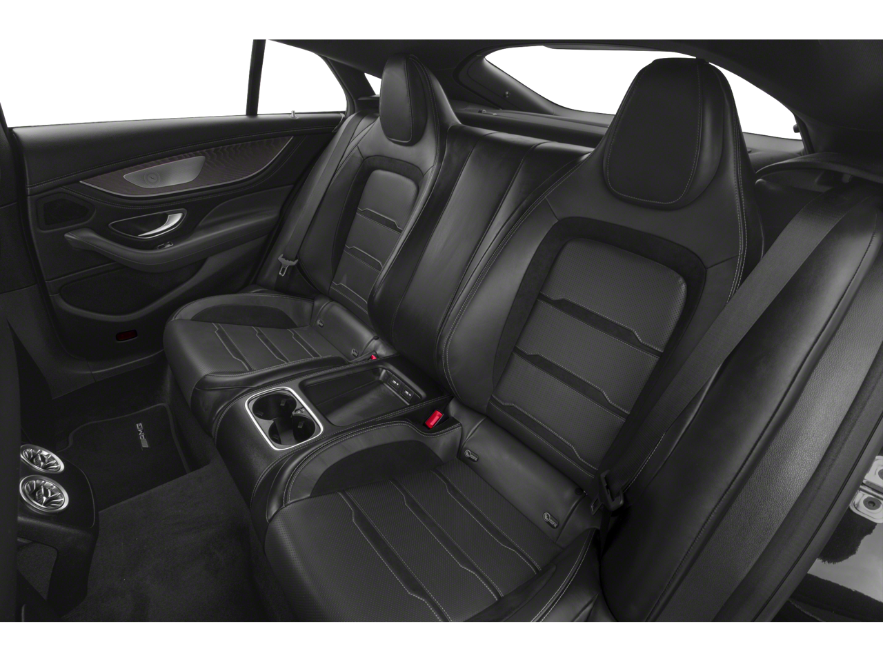 2020 Mercedes-Benz AMG® GT 63 S 4MATIC®