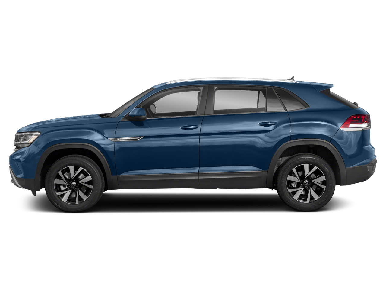 2020 Volkswagen Atlas Cross Sport 2.0T SE w/Technology 4Motion
