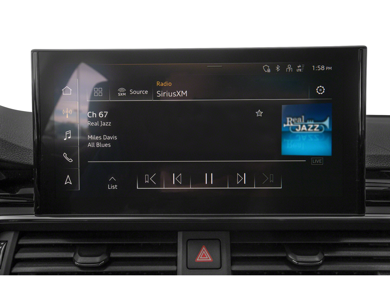 2022 Audi A4 40 Premium quattro