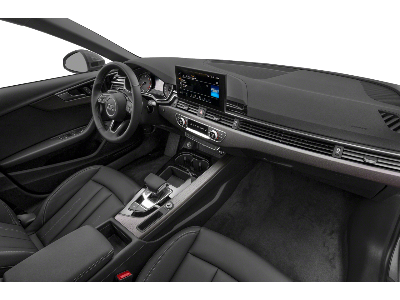 2022 Audi A4 40 Premium quattro