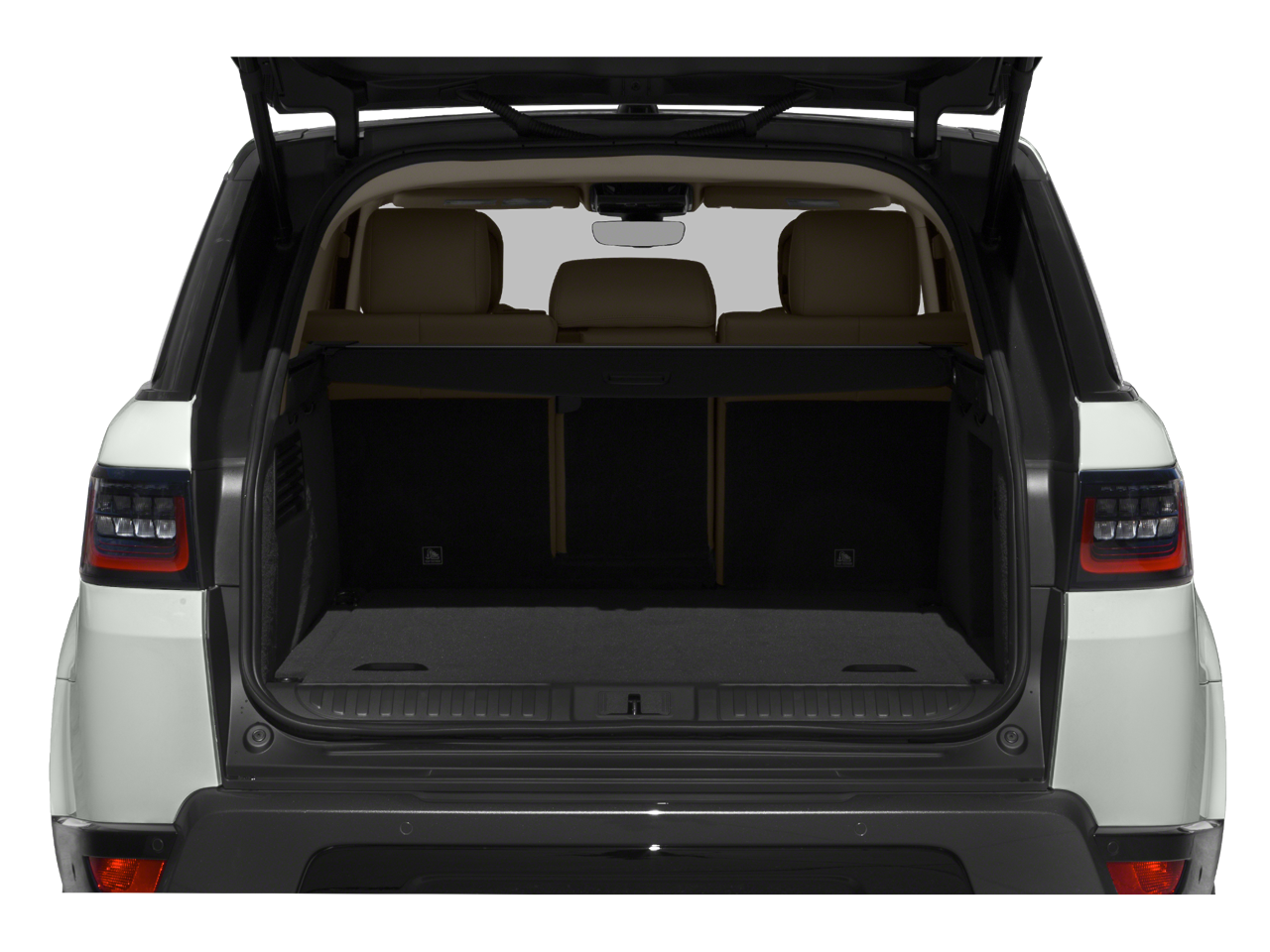 2022 Land Rover Range Rover Sport HSE Dynamic