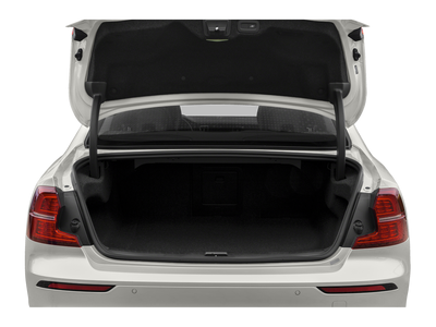2022 Volvo S60 B5 Momentum