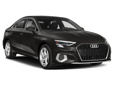 2023 Audi A3 40 Premium quattro