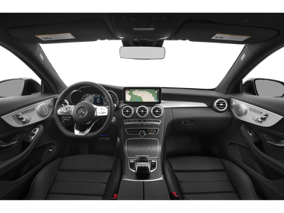 2023 Mercedes-Benz C-Class C 300 4MATIC®