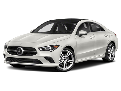 2023 Mercedes-Benz CLA CLA 250 4MATIC®
