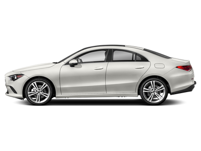 2023 Mercedes-Benz CLA CLA 250 4MATIC®