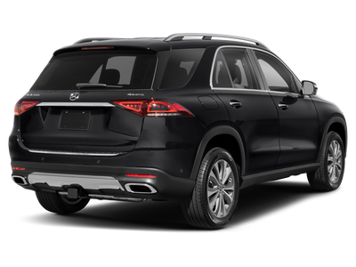 2023 Mercedes-Benz GLE GLE 350 4MATIC®