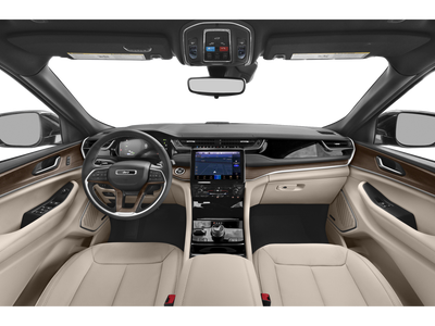 2024 Jeep Grand Cherokee Trailhawk 4xe