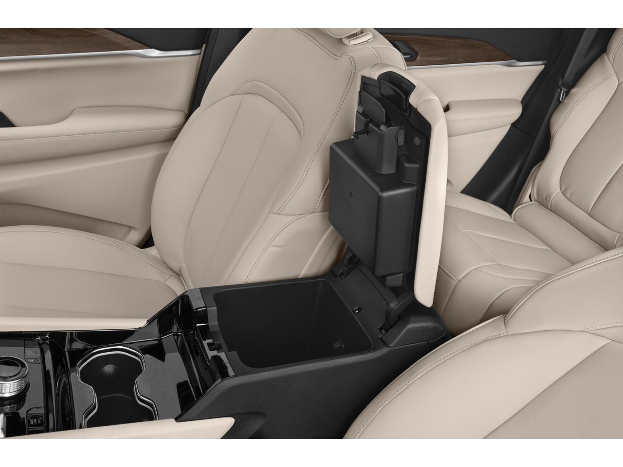 2024 Jeep Grand Cherokee Trailhawk 4xe