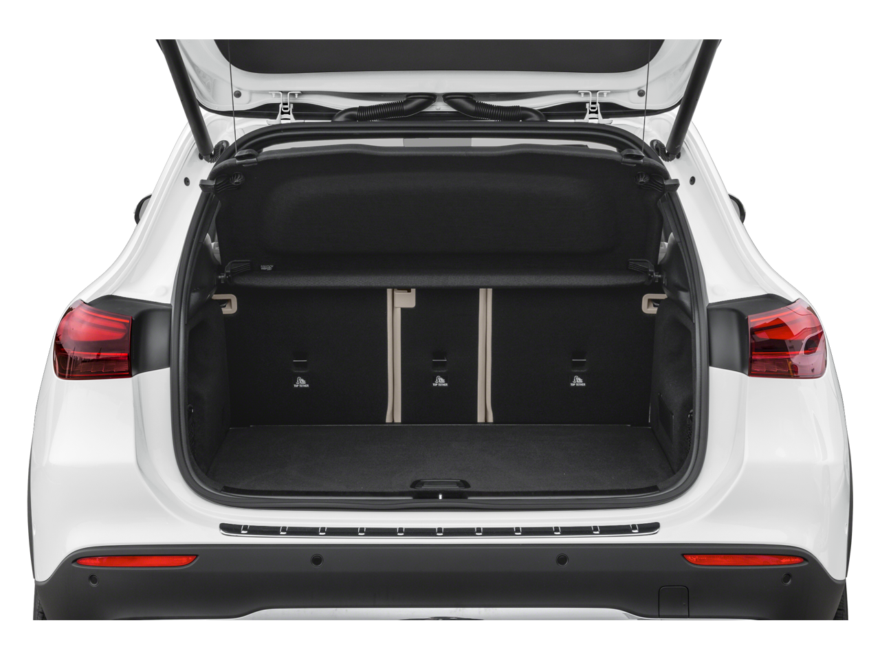 2024 Mercedes-Benz GLA GLA 250 4MATIC®