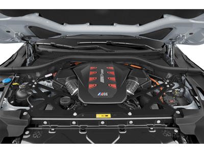 2026 BMW XM Label