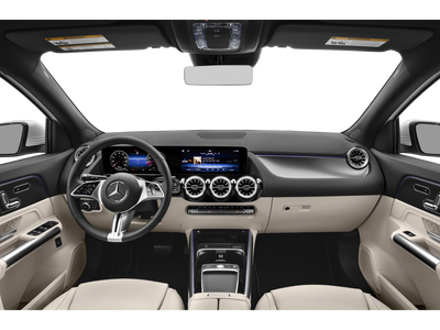 2026 Mercedes-Benz GLA GLA 250 4MATIC®
