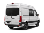 2026 Mercedes-Benz Sprinter 2500 Crew 170 WB High Roof