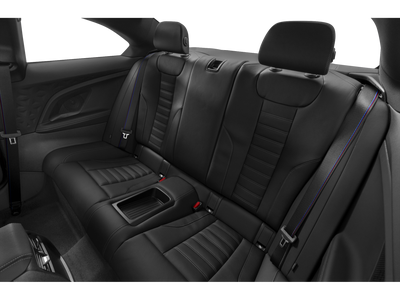 2027 BMW M2 Base