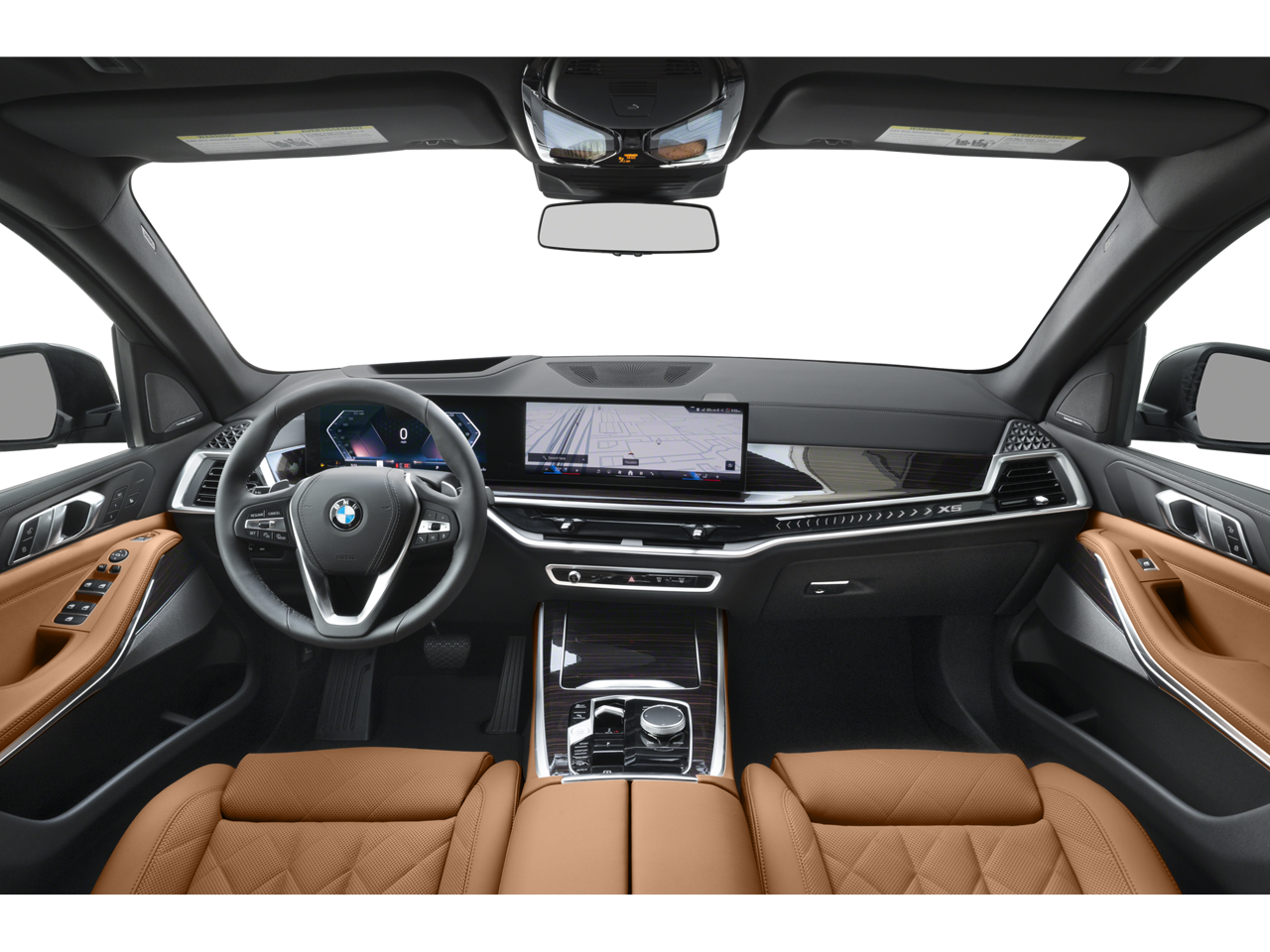 2027 BMW X5 40 xDrive