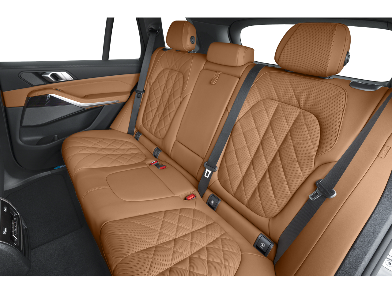 2027 BMW X5 40 xDrive