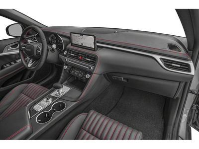 2027 Genesis G70 2.5T Sport Prestige